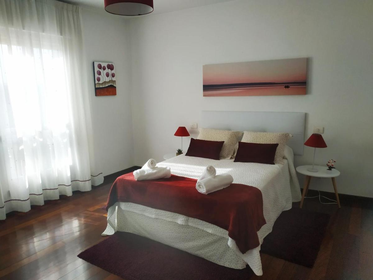 Casa Amelia 1ªp A 50 M Camino De Santiago Βίλα Padrón Εξωτερικό φωτογραφία