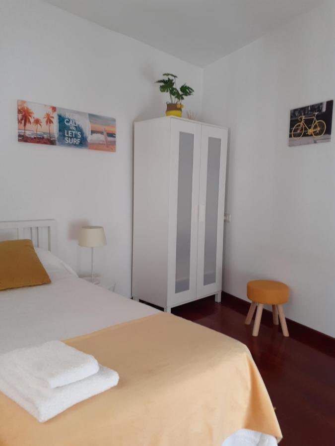 Casa Amelia 1ªp A 50 M Camino De Santiago Βίλα Padrón Εξωτερικό φωτογραφία