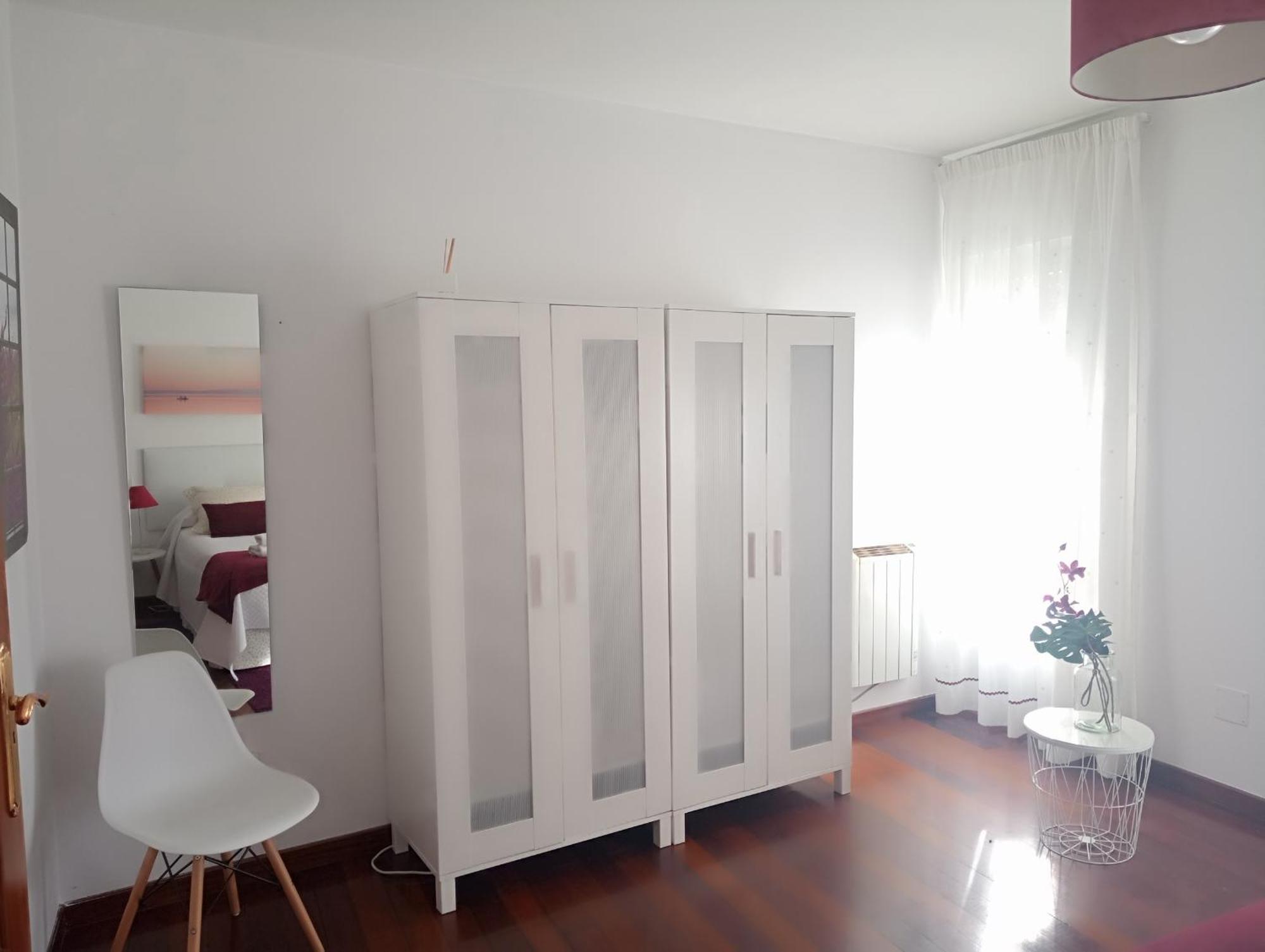 Casa Amelia 1ªp A 50 M Camino De Santiago Βίλα Padrón Εξωτερικό φωτογραφία