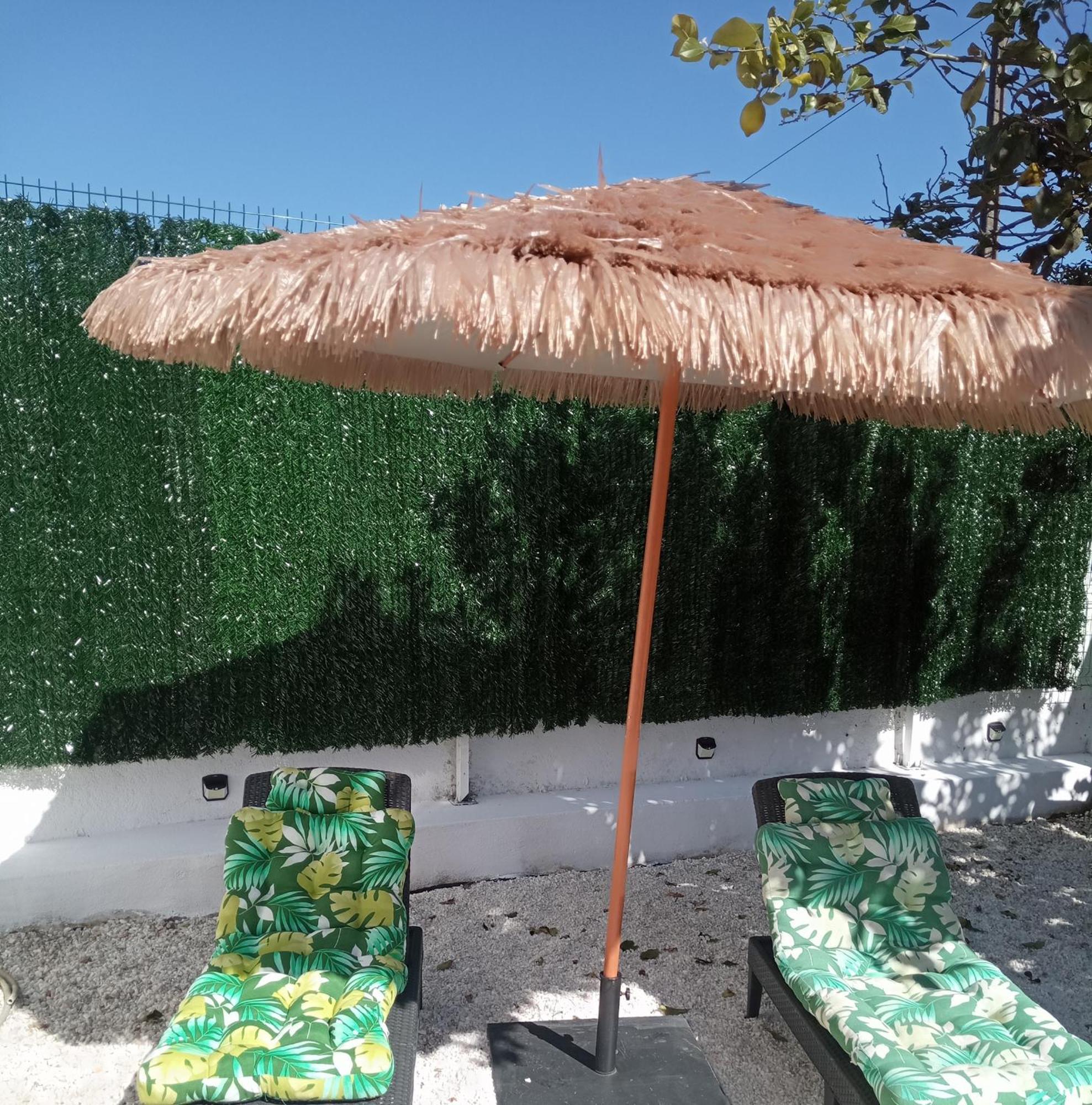 Casa Amelia 1ªp A 50 M Camino De Santiago Βίλα Padrón Εξωτερικό φωτογραφία