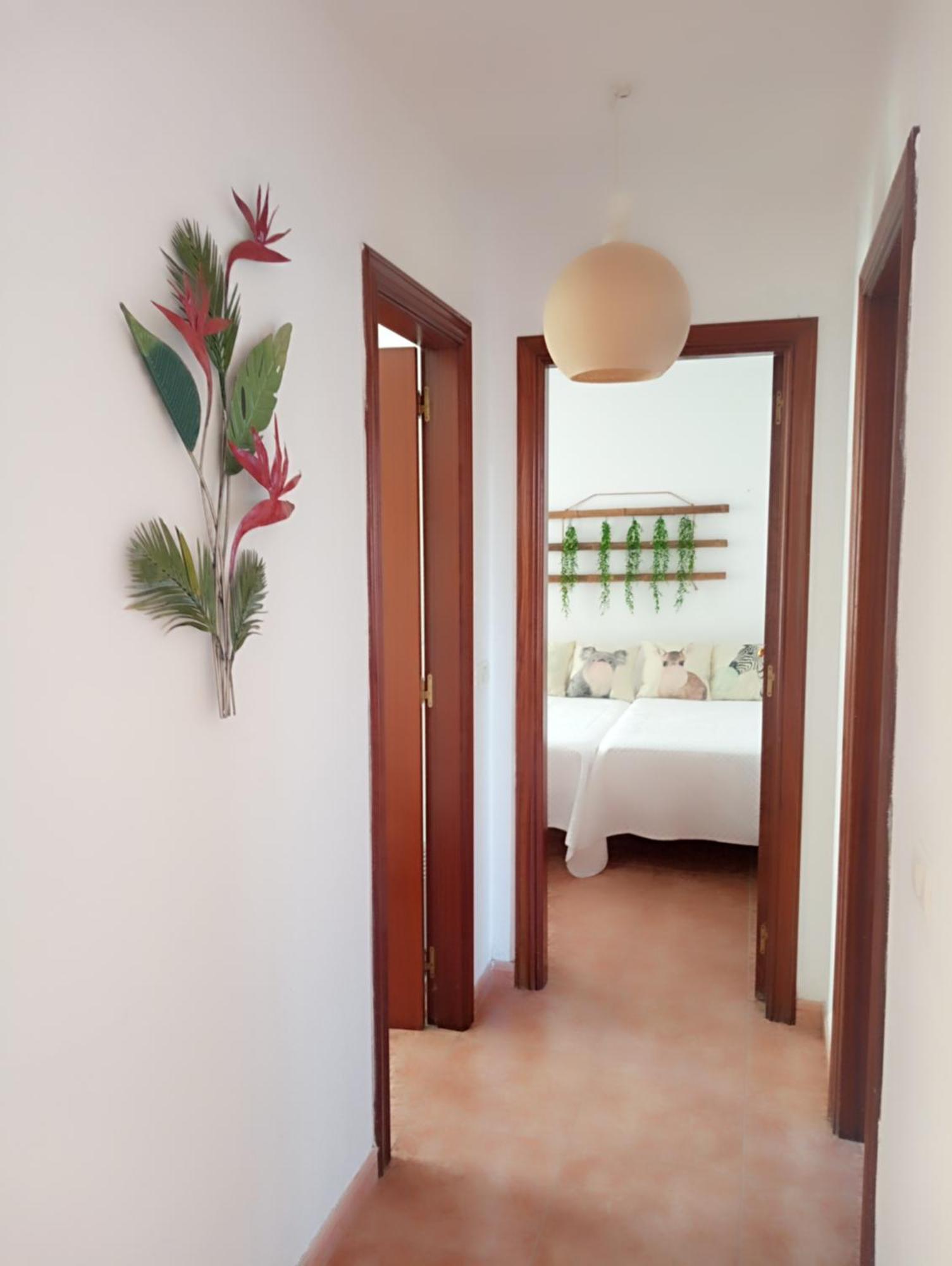 Casa Amelia 1ªp A 50 M Camino De Santiago Βίλα Padrón Εξωτερικό φωτογραφία