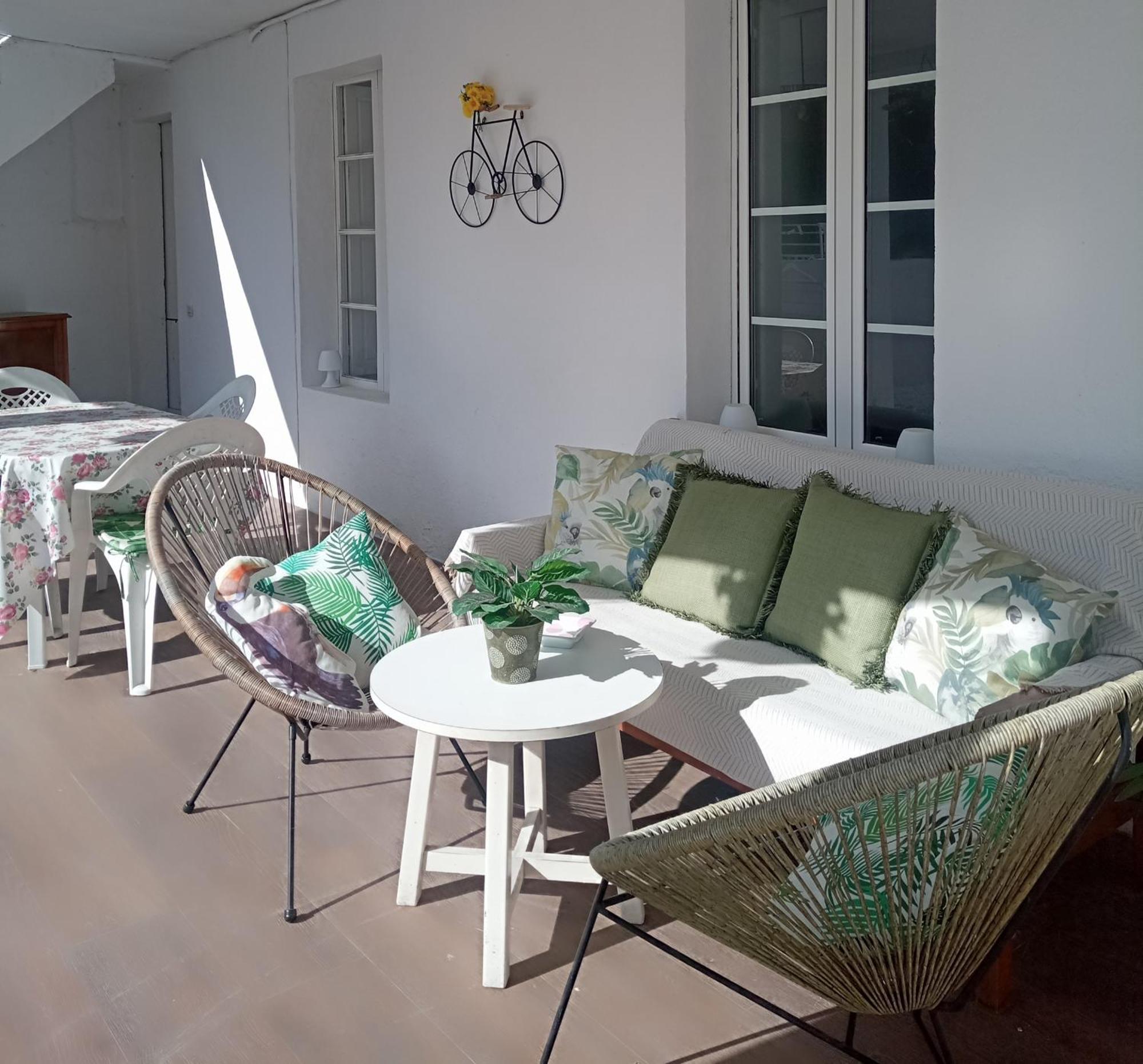Casa Amelia 1ªp A 50 M Camino De Santiago Βίλα Padrón Εξωτερικό φωτογραφία
