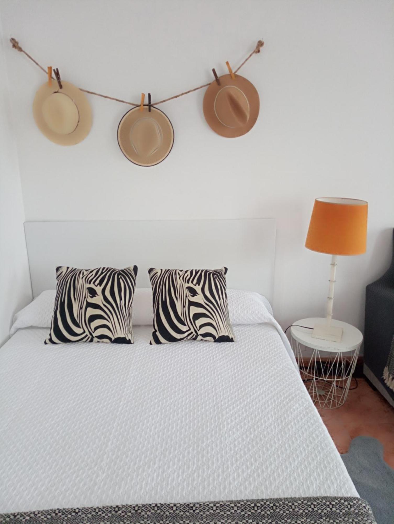 Casa Amelia 1ªp A 50 M Camino De Santiago Βίλα Padrón Εξωτερικό φωτογραφία