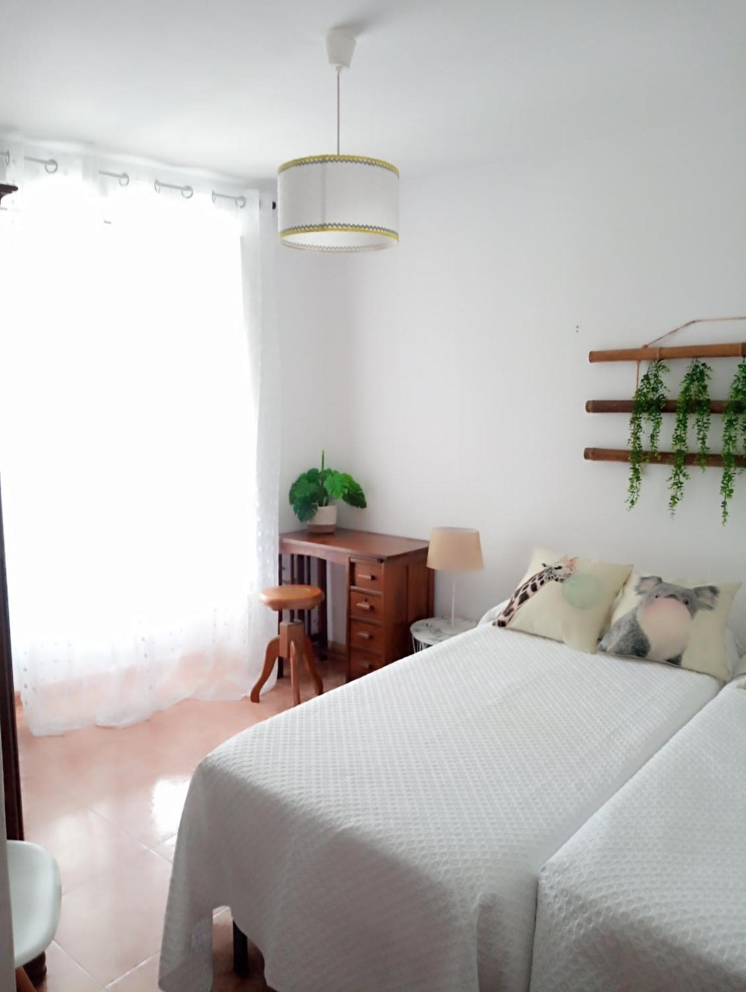 Casa Amelia 1ªp A 50 M Camino De Santiago Βίλα Padrón Εξωτερικό φωτογραφία