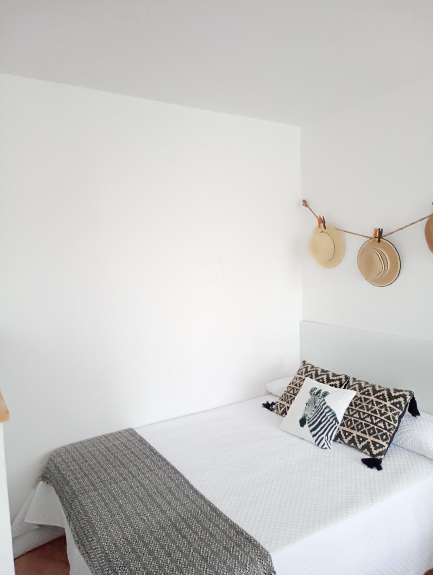 Casa Amelia 1ªp A 50 M Camino De Santiago Βίλα Padrón Δωμάτιο φωτογραφία